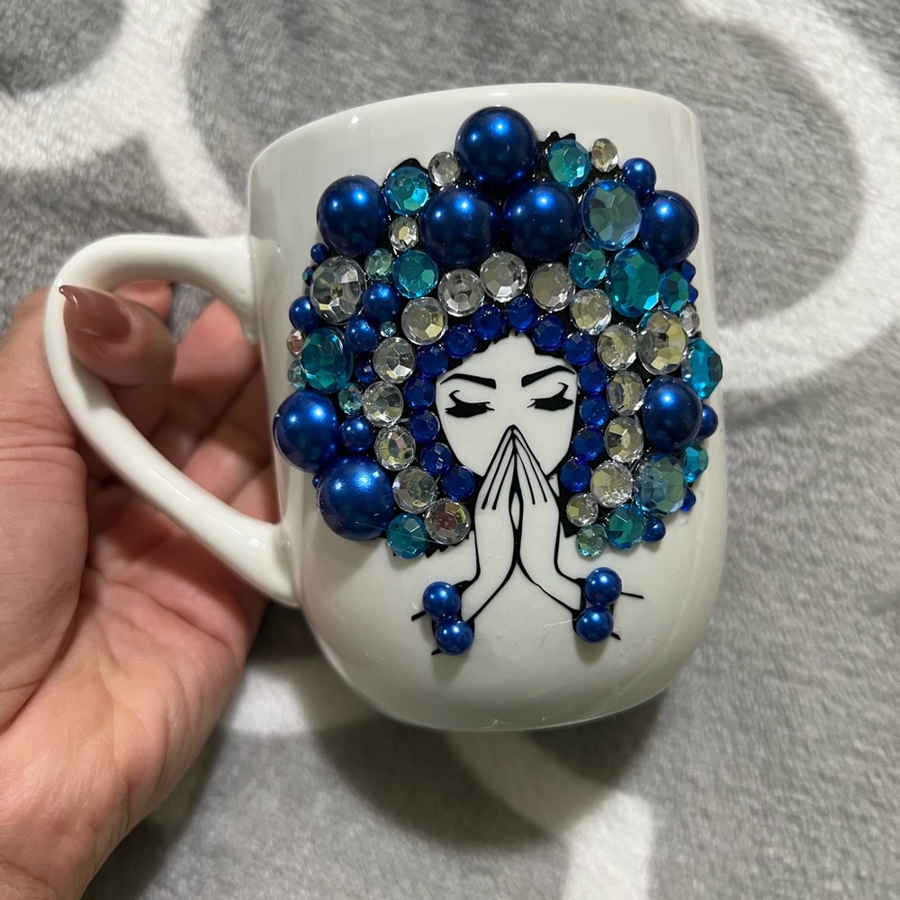 Custom mugs / Tazas Personalizadas